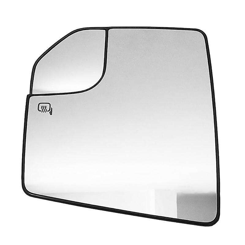 For Ford F-150 F150 2015-2020 Car Front Left Heated Lens Glass