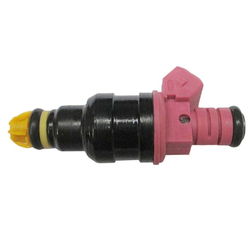 6pcs/lot Fuel Injector Nozzle for Bmw 328i 328is 528i