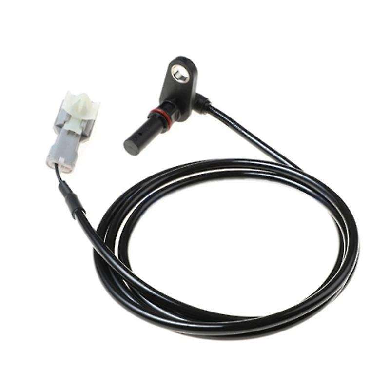 2pcs Abs Wheel Speed Sensor for Mitsubishi Fuso Canter Prestij Furo/5