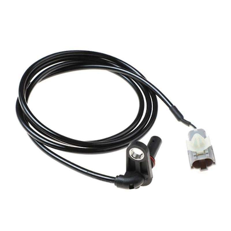 2pcs Abs Wheel Speed Sensor for Mitsubishi Fuso Canter Prestij Furo/5