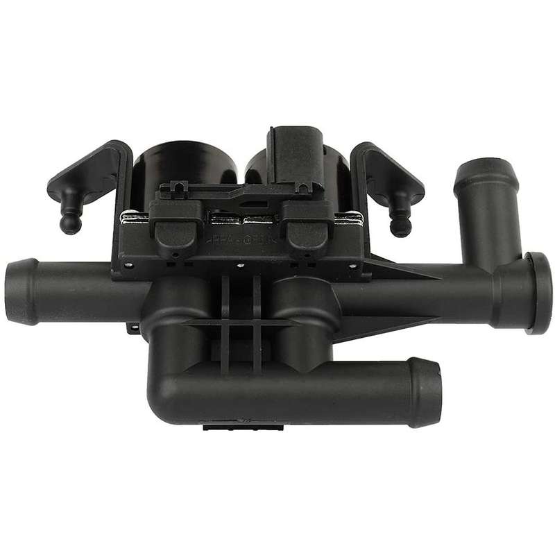 Water Heater Control Valve for -bmw 740i 740li Xdrive 750i Xdrive