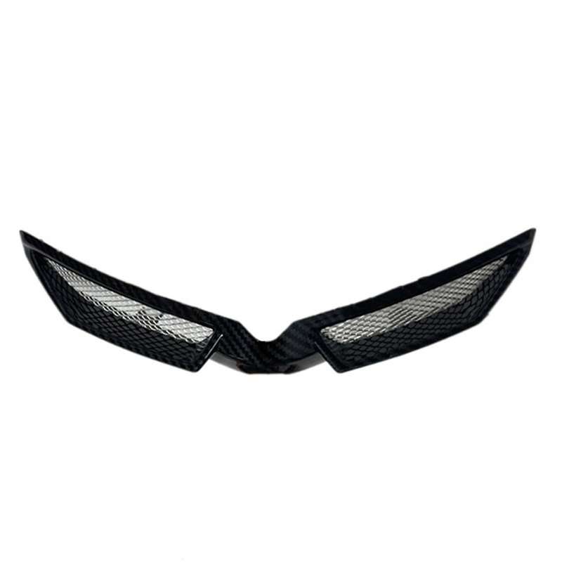 Carbon Fiber Front Air Intake for Yamaha Tmax 530 T-max 530 2015-2016