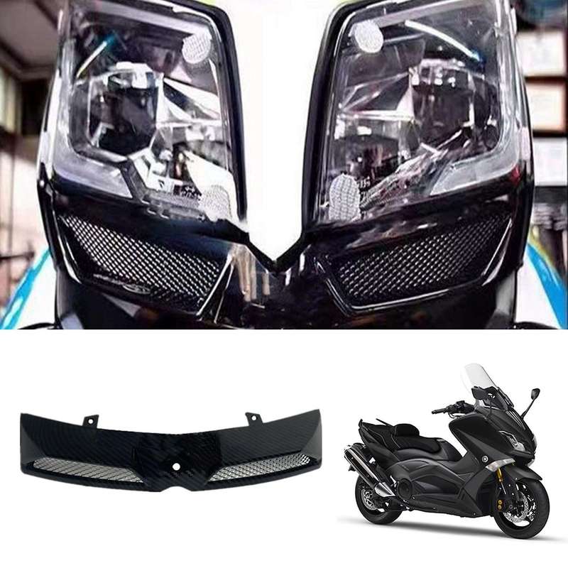 Carbon Fiber Front Air Intake for Yamaha Tmax 530 T-max 530 2015-2016