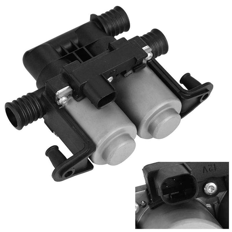 Heater Control Valve Car Accessory 64116906652 64116908294