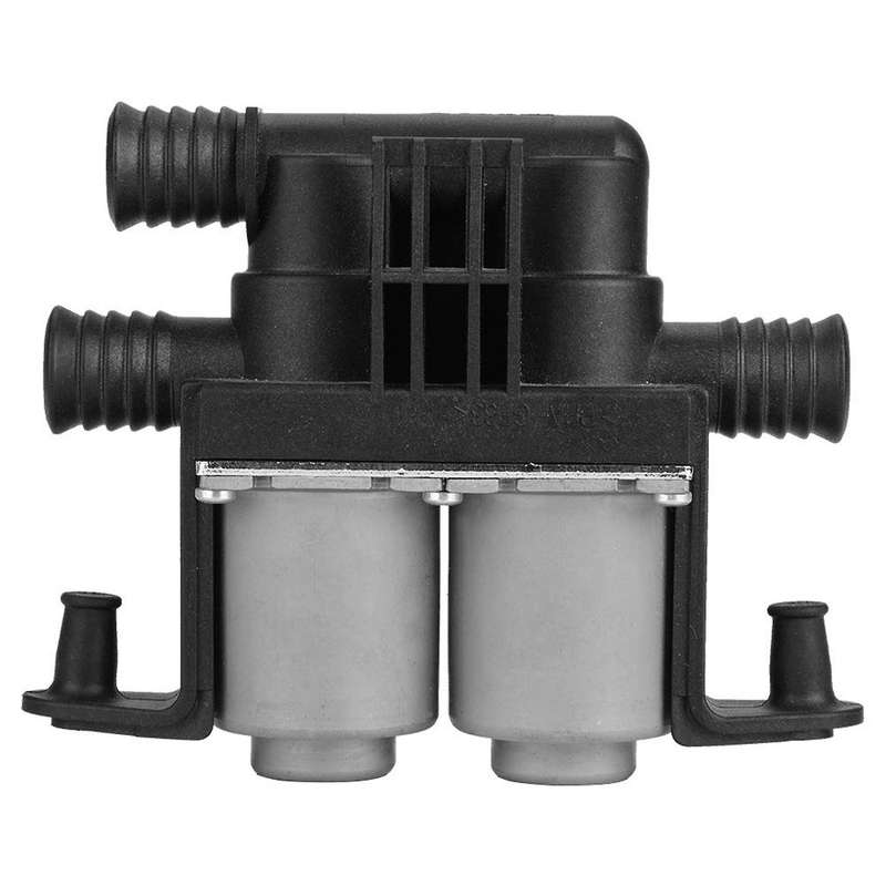 Heater Control Valve Car Accessory 64116906652 64116908294