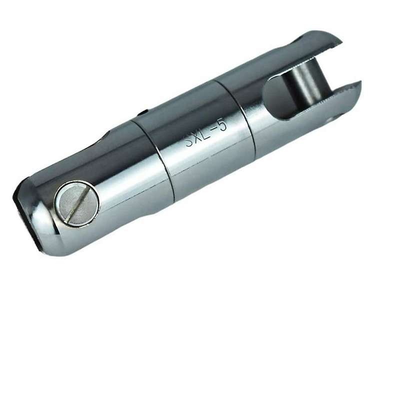 Cable Pulling Swivel Wire Bearing Breakaway Swivel 1 Ton - 1pcs