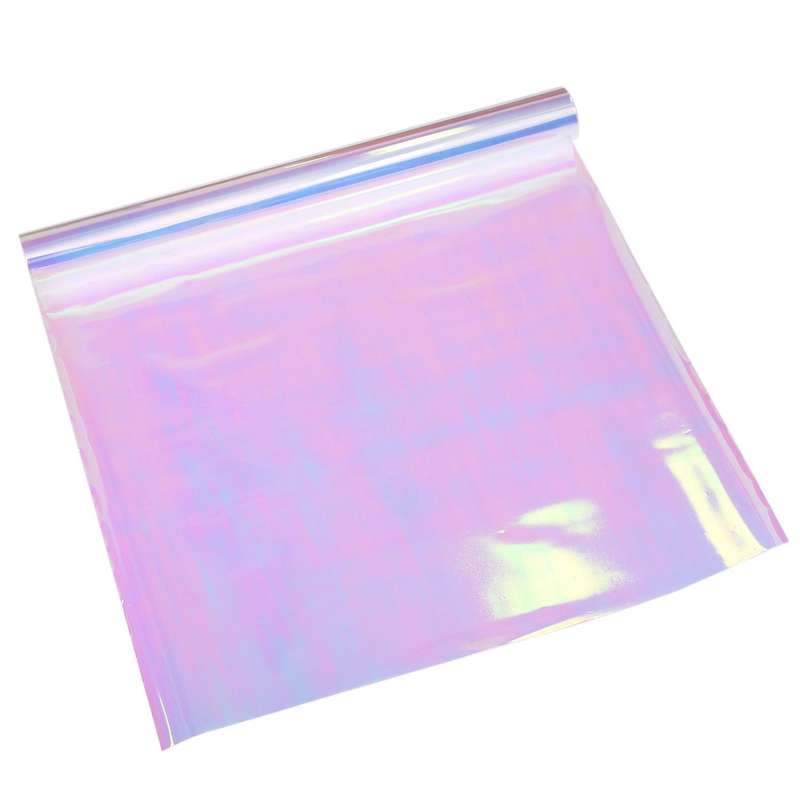 Floral Wrapping Paper Candy Cake Cookie Packaging Craft Gift Packing