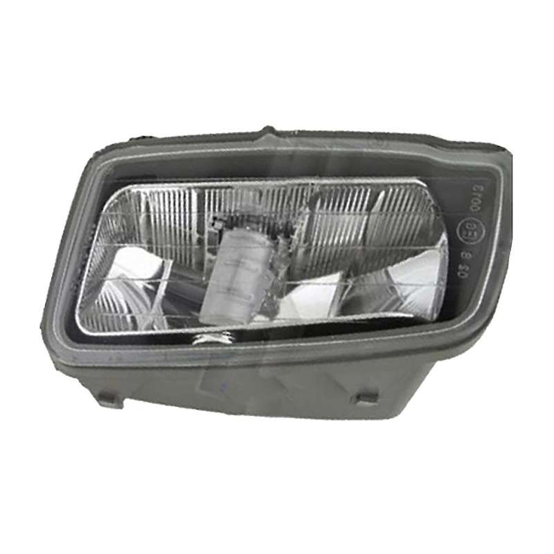 Front Right Fog Lamp Headlight Daytime Running Lights Corner Light