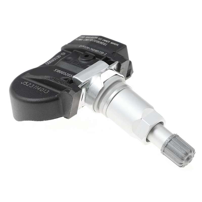 4pcs Tpms Tire Pressure Monitoring Sensor J523114013 for Chery