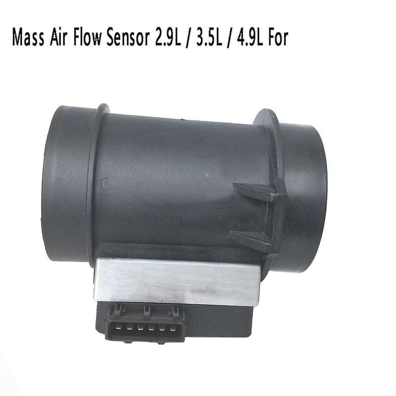 New Mass Air Flow Sensor Meter Air Flowmeter Maf 2.9l / 3.5l / 4.9l