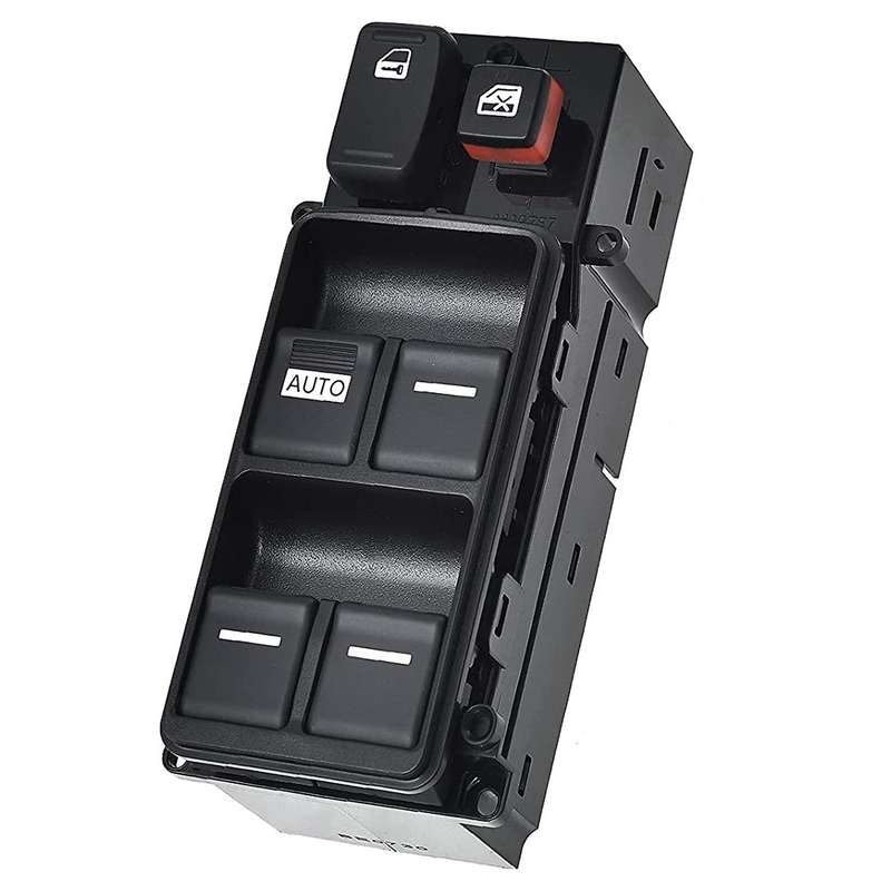 Window Control Switch 35750-sda-h12 for 03-07 Honda Accord