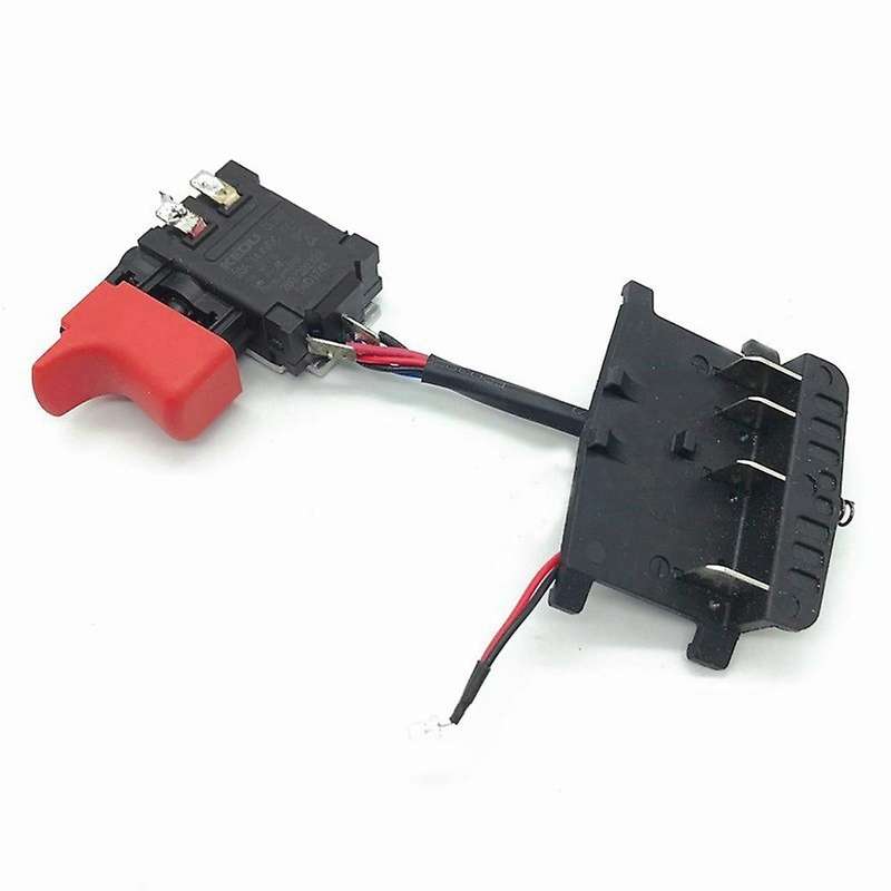 Switch Trigger for Bosch Gsr Gsb 120-li Gsb1080-2-li Gsr1080-2-li
