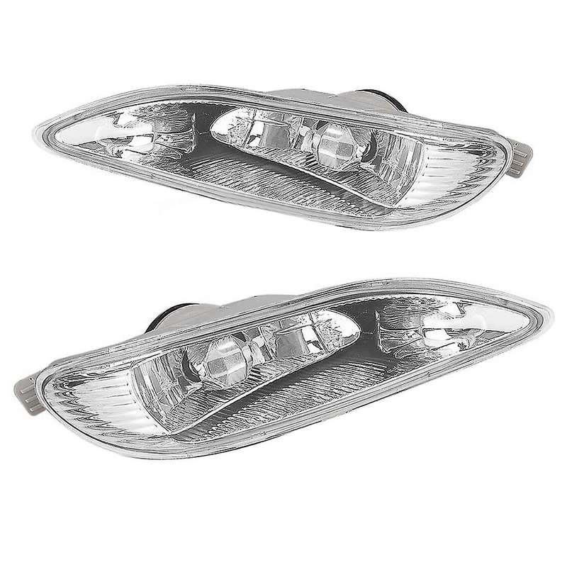Car Front Fog Light for Toyota Camry 2002-2004 Corolla 2005-2008