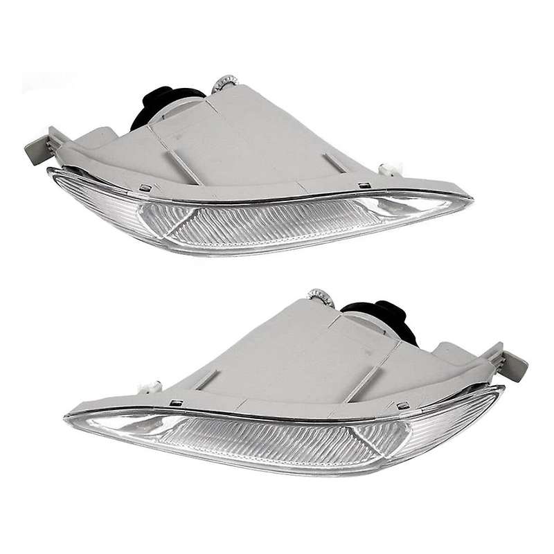 Car Front Fog Light for Toyota Camry 2002-2004 Corolla 2005-2008