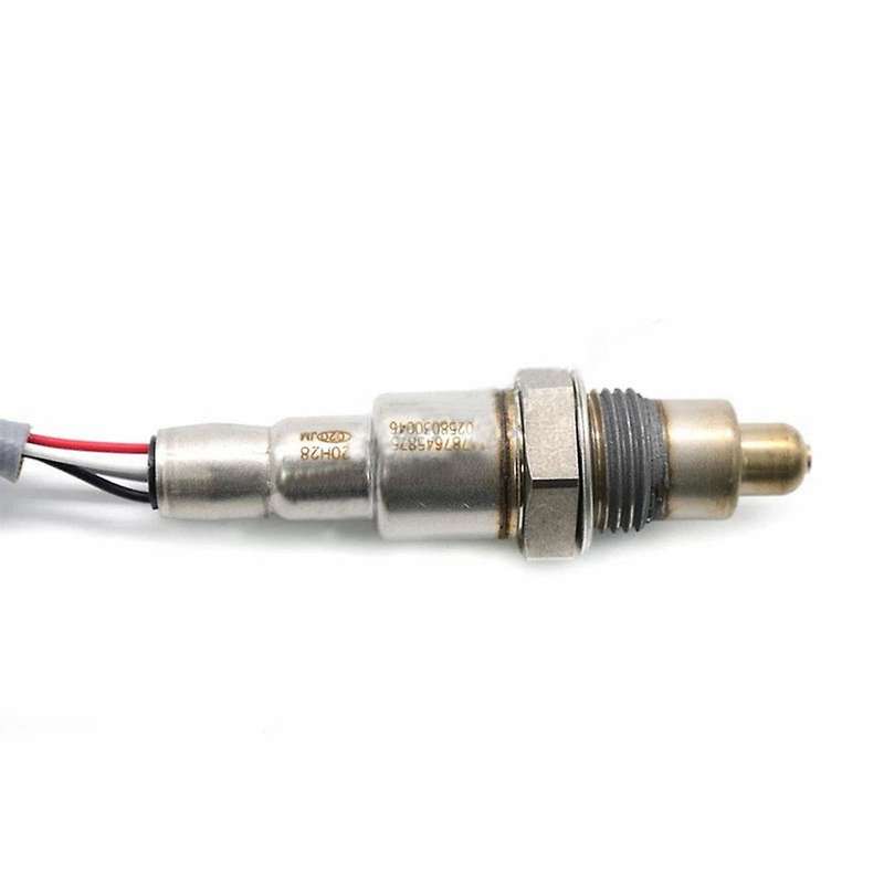 Ratio Lambda O2 Oxygen Sensor 11787645875 for Bmw 5 Series/3.0t 2014