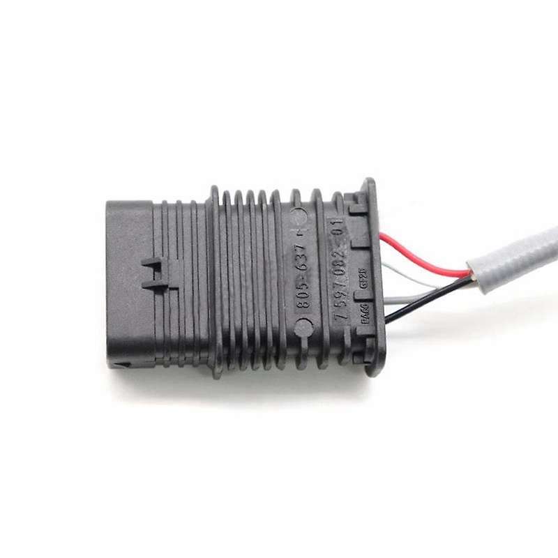 Ratio Lambda O2 Oxygen Sensor 11787645875 for Bmw 5 Series/3.0t 2014