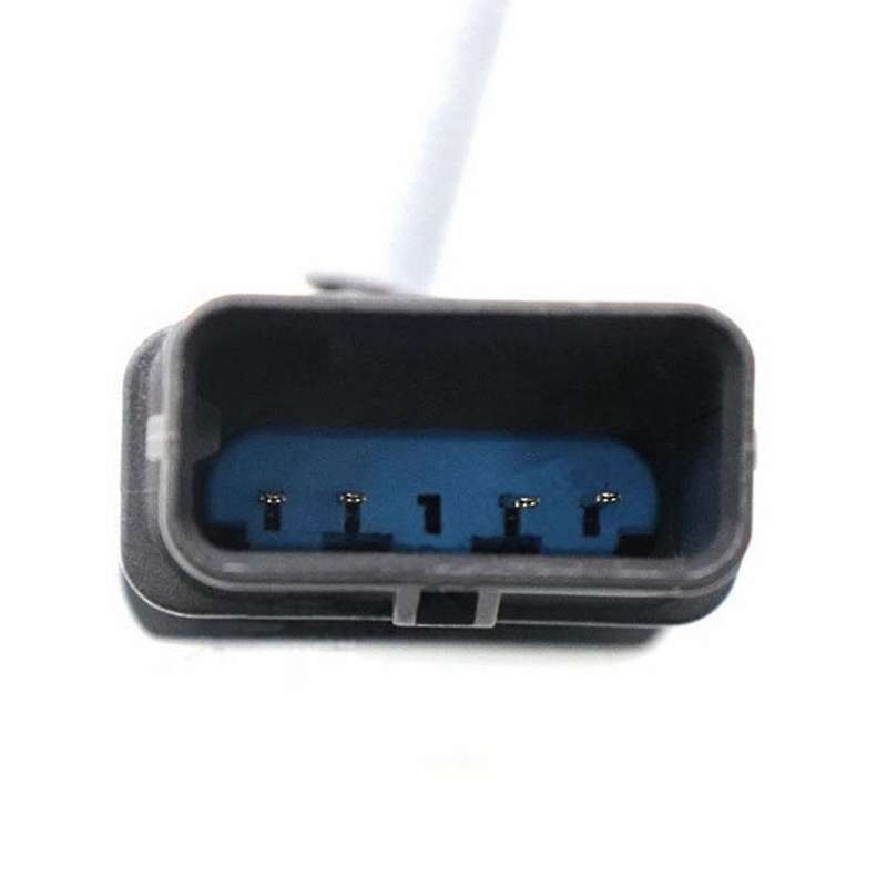 Ratio Lambda O2 Oxygen Sensor 11787645875 for Bmw 5 Series/3.0t 2014
