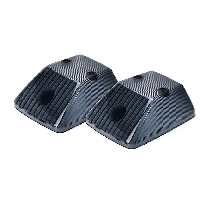 4pcs Front Turn Signal Lamp Cover for Mercedes Benz G-class 86-18