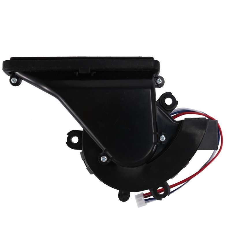 For 360 Sweeping Robot C50 Accessories Fan Components