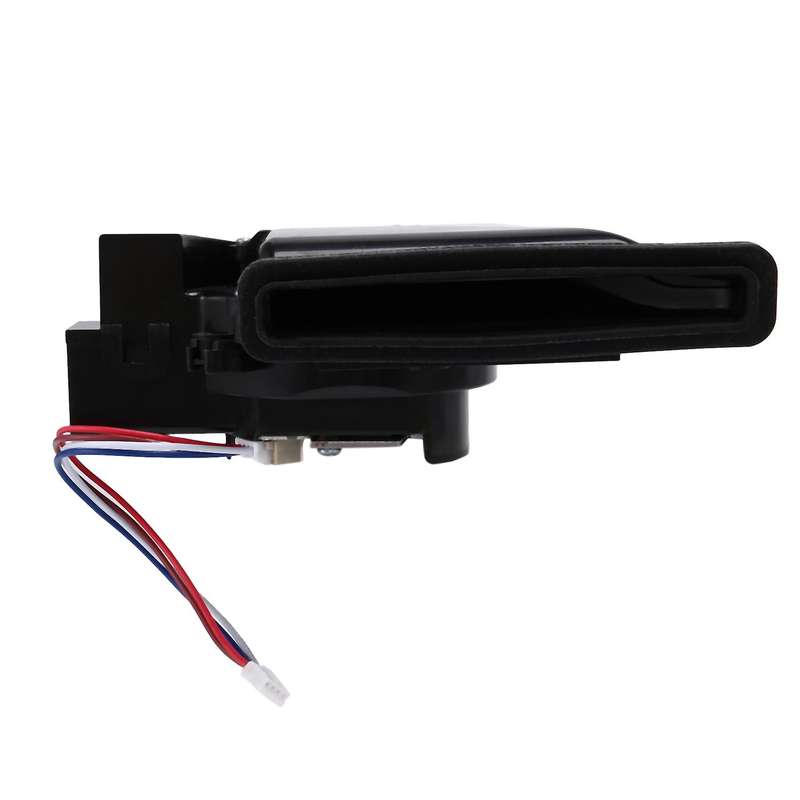 For 360 Sweeping Robot C50 Accessories Fan Components