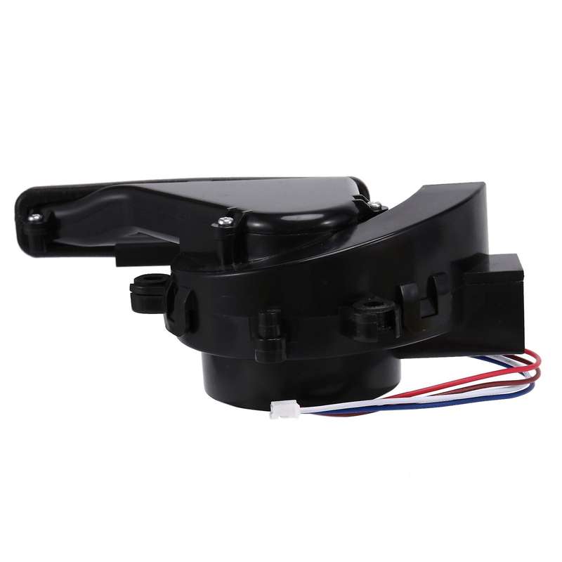 For 360 Sweeping Robot C50 Accessories Fan Components