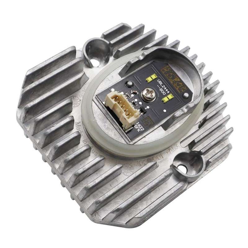 Car Angel Eye Led Headlight Driver Module For-bmw 5 Series G30 G38