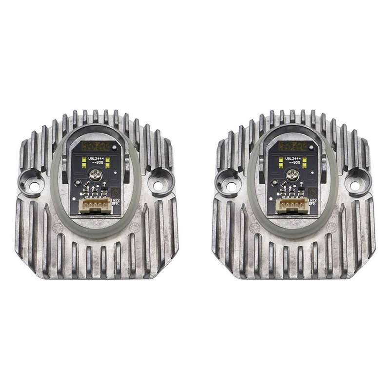 Car Angel Eye Led Headlight Driver Module For-bmw 5 Series G30 G38