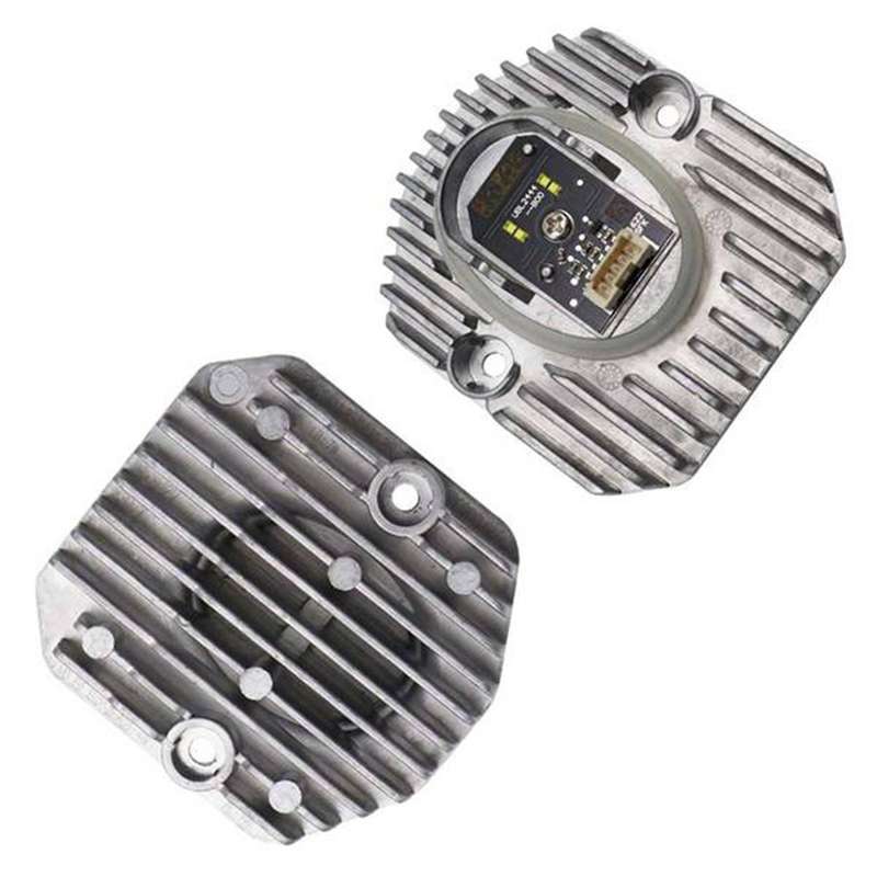 Car Angel Eye Led Headlight Driver Module For-bmw 5 Series G30 G38