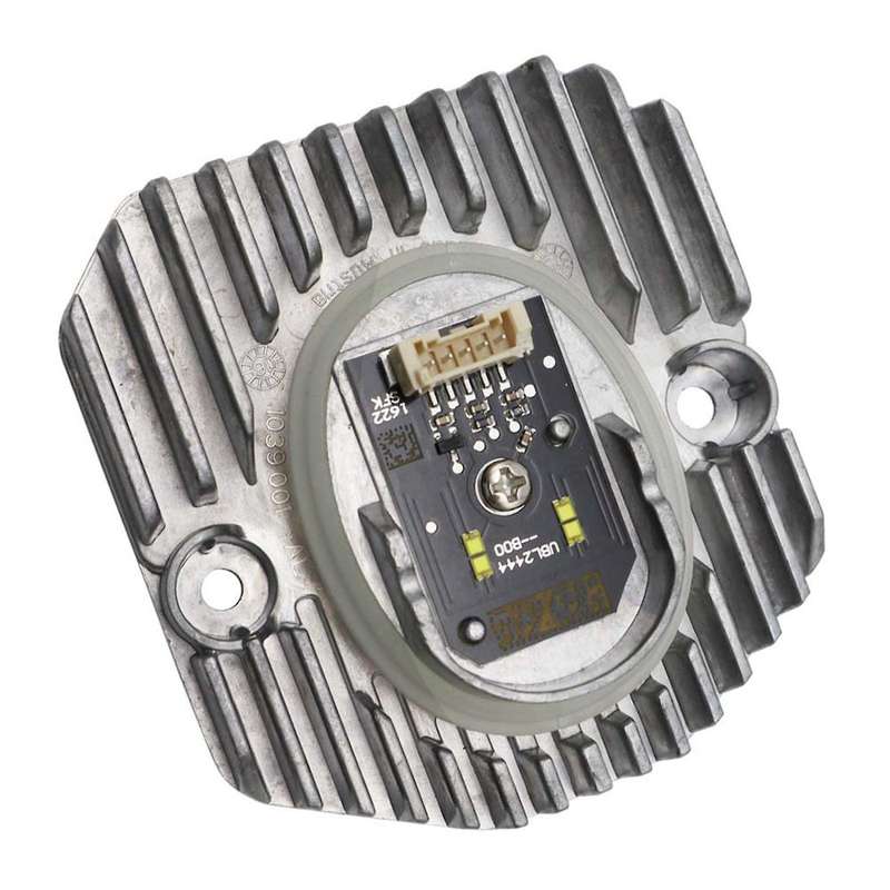 Car Angel Eye Led Headlight Driver Module For-bmw 5 Series G30 G38