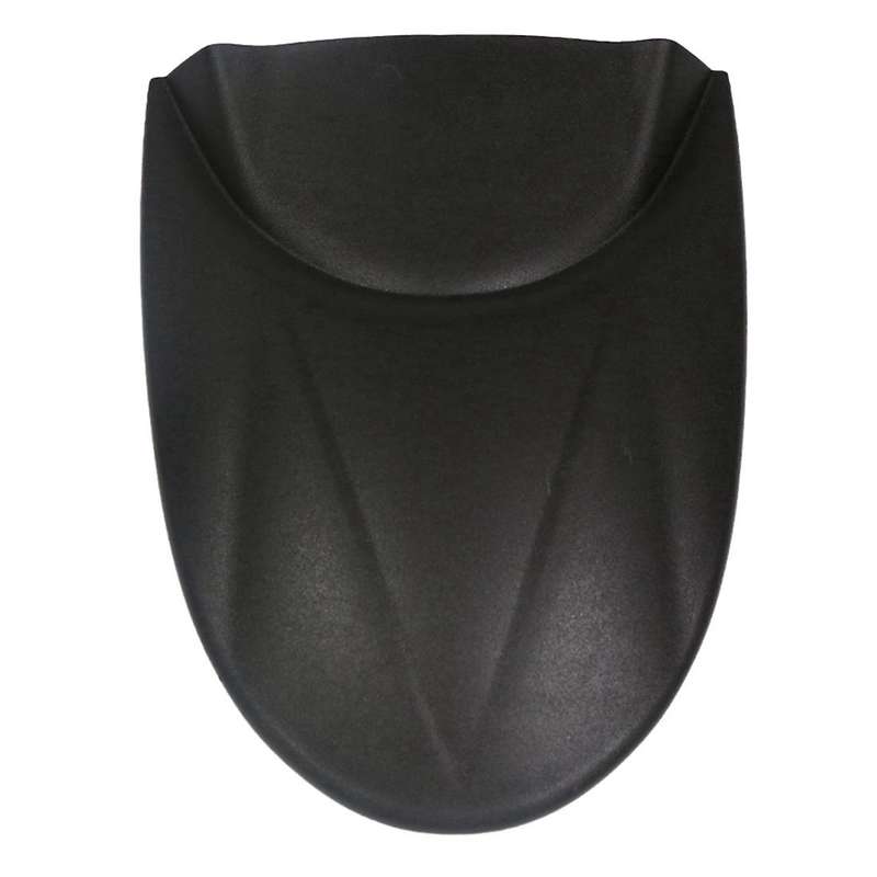 Motorcycle Front Extender Hugger Mudguard & Rear Fender