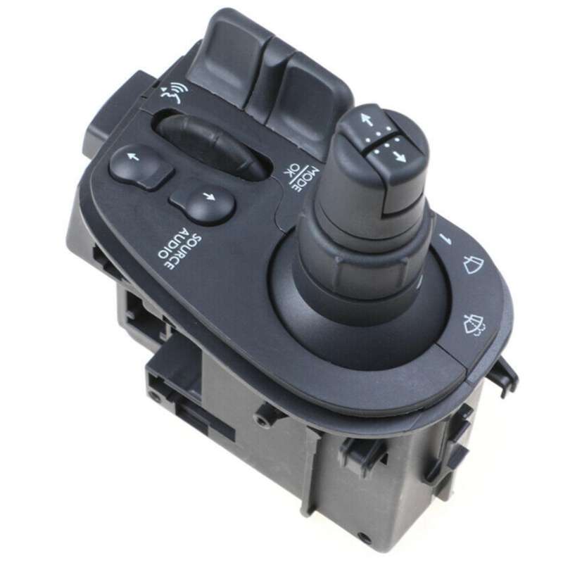 Auto Parts Suitable for Renault Car Wiper Switch with Bluetooth