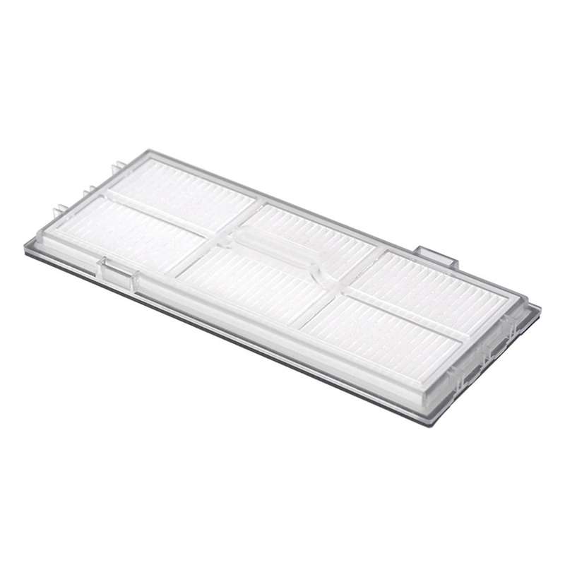 For Roborock S7 T7s T7 Plus Main/side Brush Hepa Filter Mop Cloth