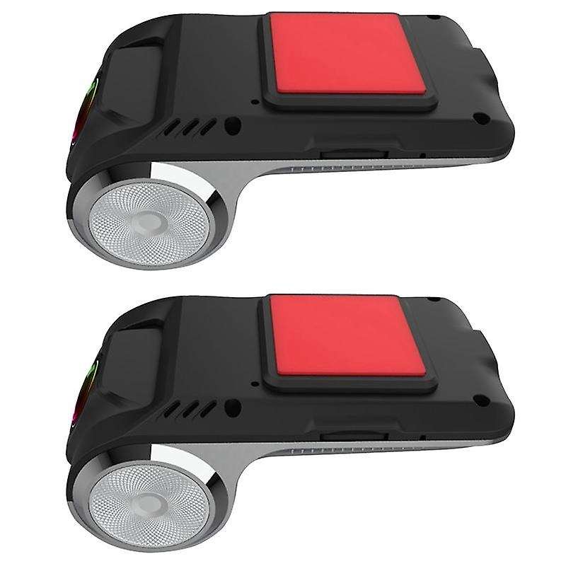 2x Mini Car Dvr Camera Dashcam Dash Cam Video Recorder for Android