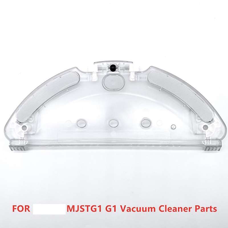 For Xiaomi G1 Mjstg1 Water Tank Mop Bracket Parts Robot Accessories