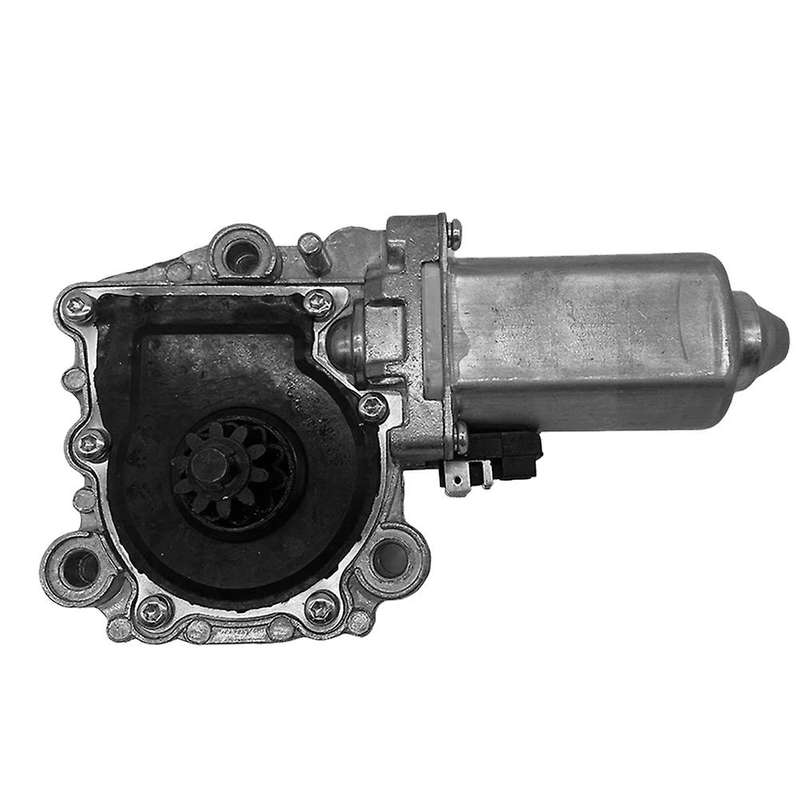 Truck Right Window Power Window Motor for Volvo Truck 3176550 1062011
