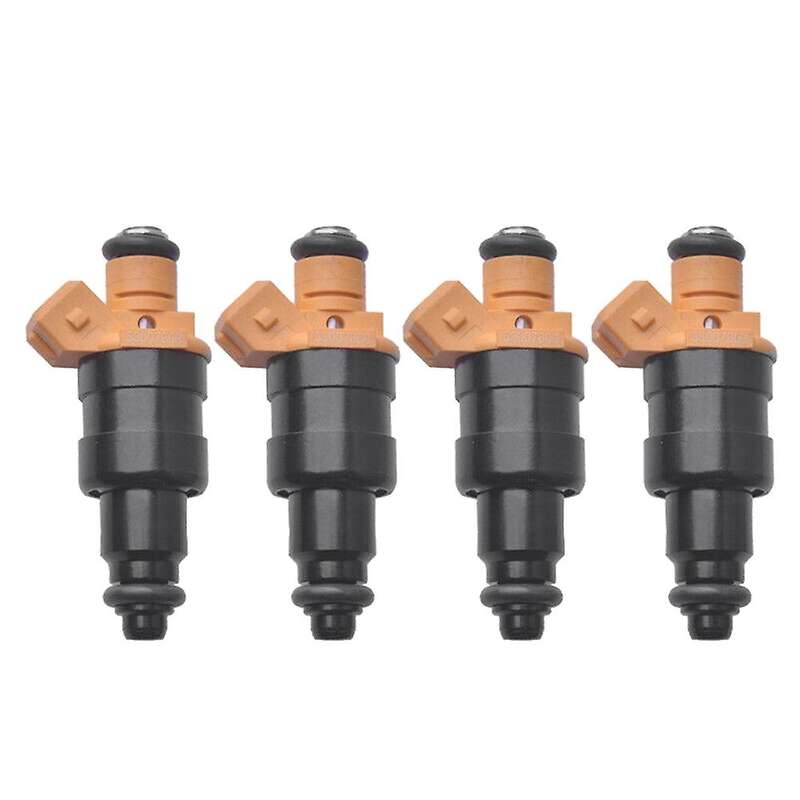 4pcs Fuel Injector Nozzle 35310-02500 for Hyundai Atos Mx 9250930023