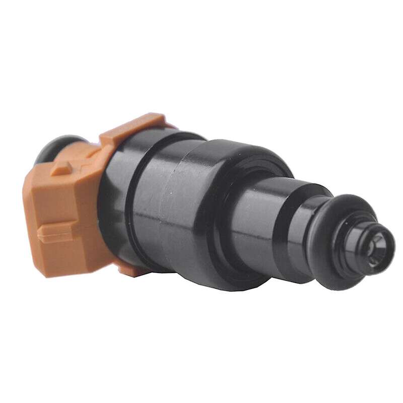 4pcs Fuel Injector Nozzle 35310-02500 for Hyundai Atos Mx 9250930023