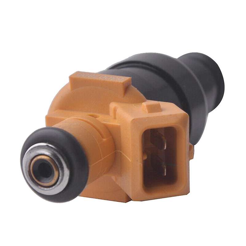 4pcs Fuel Injector Nozzle 35310-02500 for Hyundai Atos Mx 9250930023