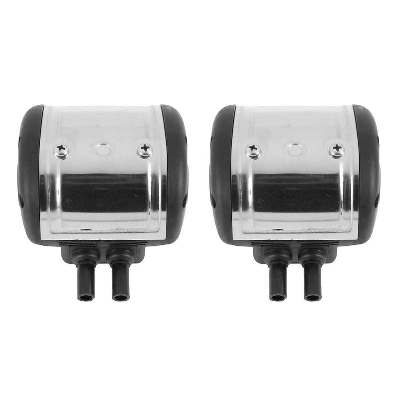 L80 Pnewmatic Pulsator for Milking Machine Fitting