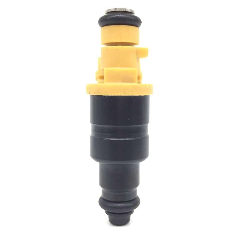 4pcs/lot New Fuel Injector Injection Nozzle for Kia Avella 1996-99