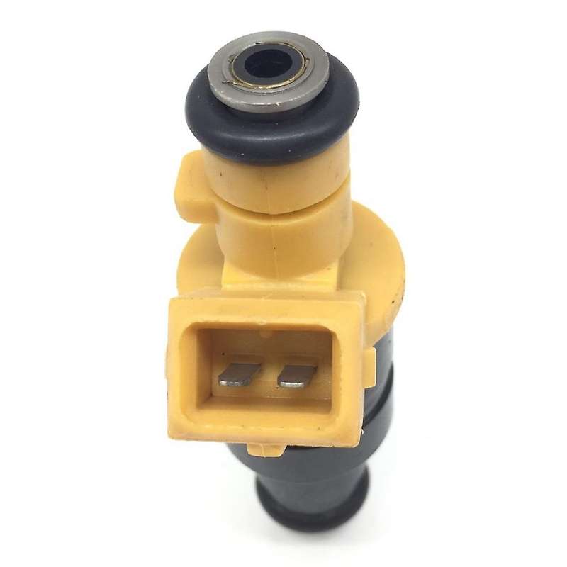 4pcs/lot New Fuel Injector Injection Nozzle for Kia Avella 1996-99