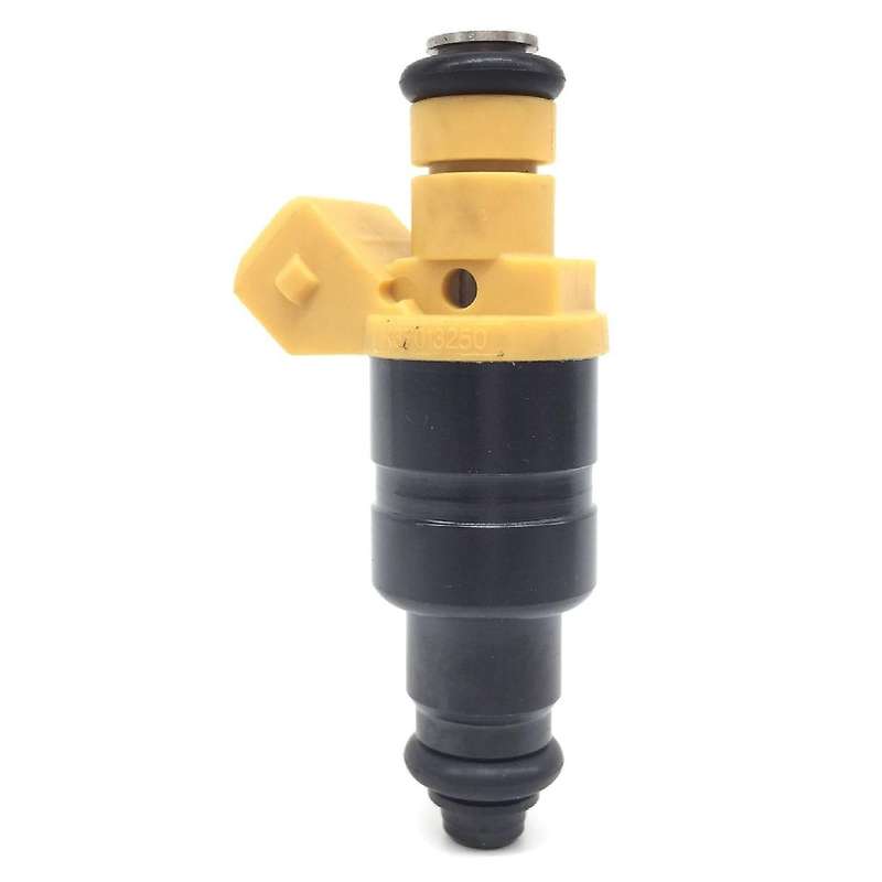 4pcs/lot New Fuel Injector Injection Nozzle for Kia Avella 1996-99
