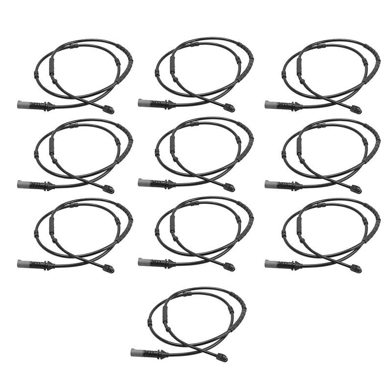 34356792292 Brake Pad Wear Sensor Brake Pad Alarm Line Replacement