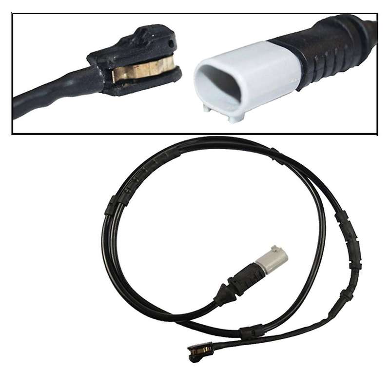 34356792292 Brake Pad Wear Sensor Brake Pad Alarm Line Replacement