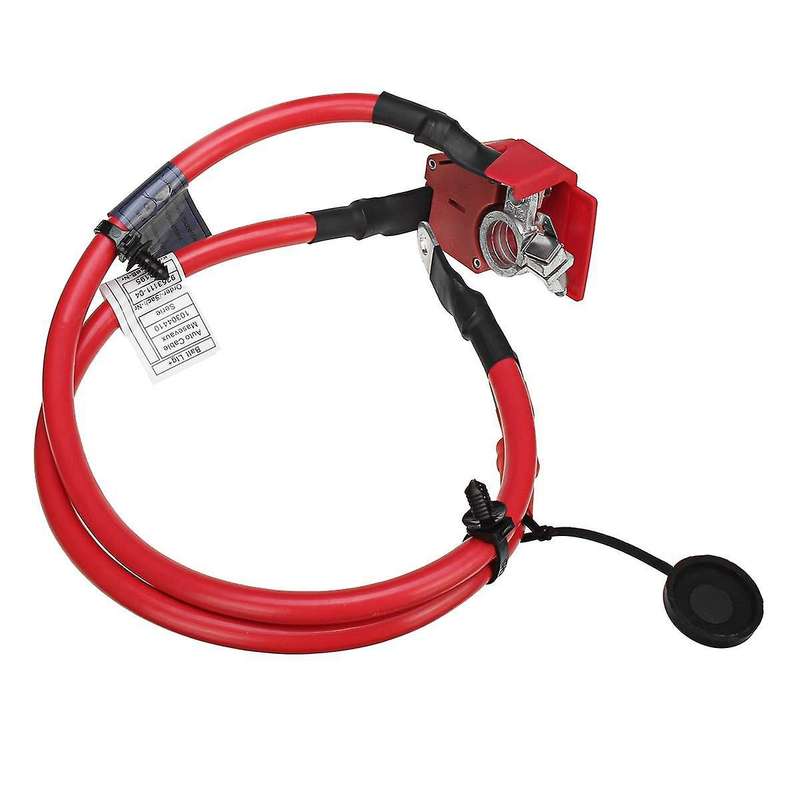 Car Positive Battery Cable Car Accessories for Bmw 1 2 Series F20 F21