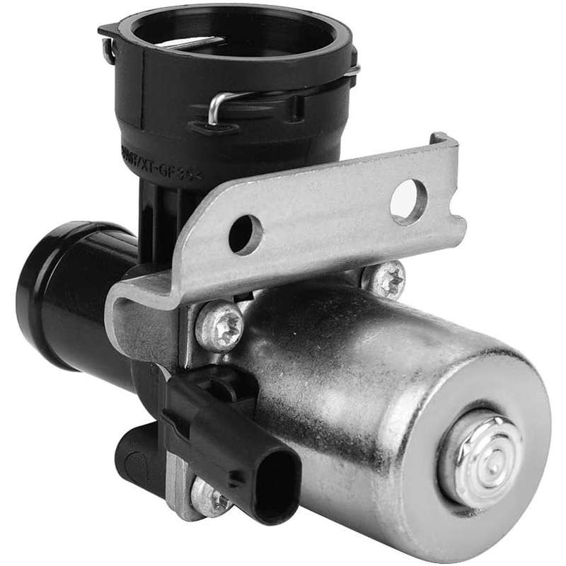 Cooling Water Control Valve for Mercedes Benz W204 C180 C200 M271