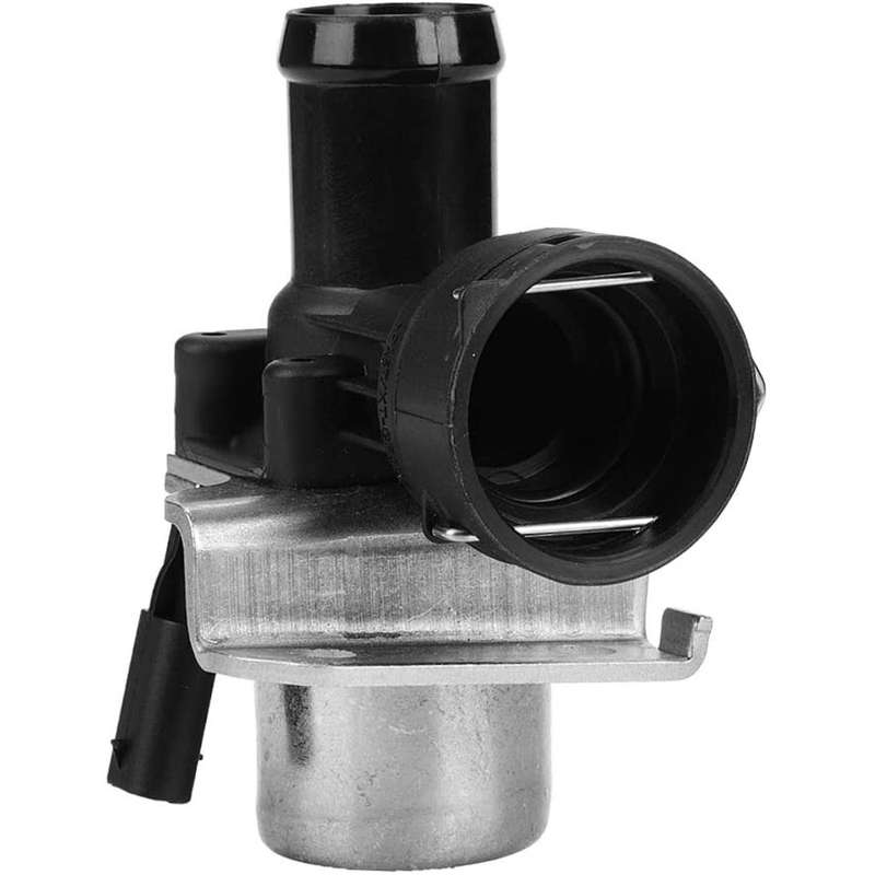 Cooling Water Control Valve for Mercedes Benz W204 C180 C200 M271