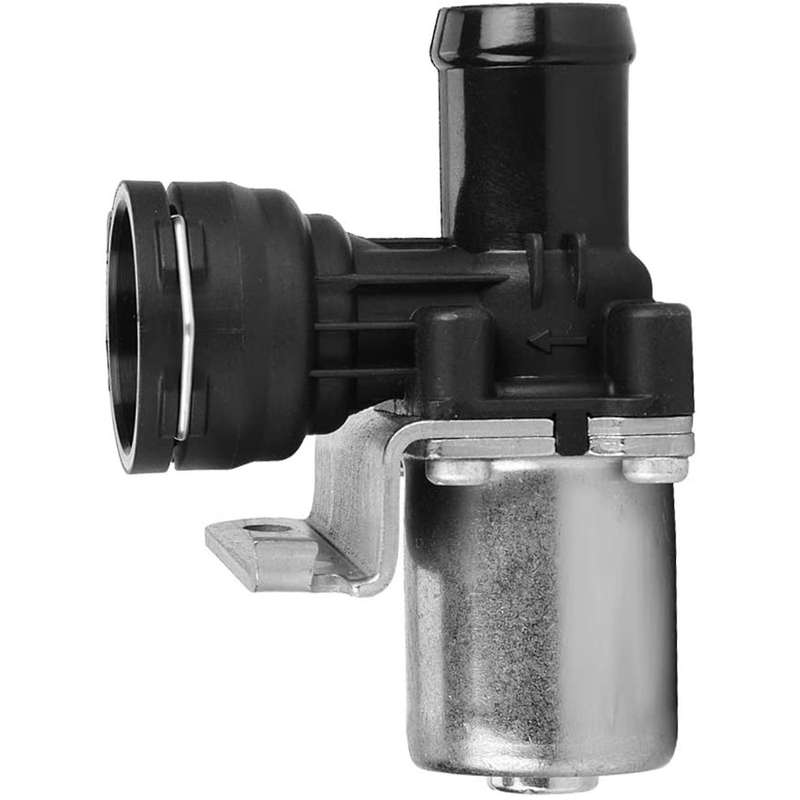 Cooling Water Control Valve for Mercedes Benz W204 C180 C200 M271