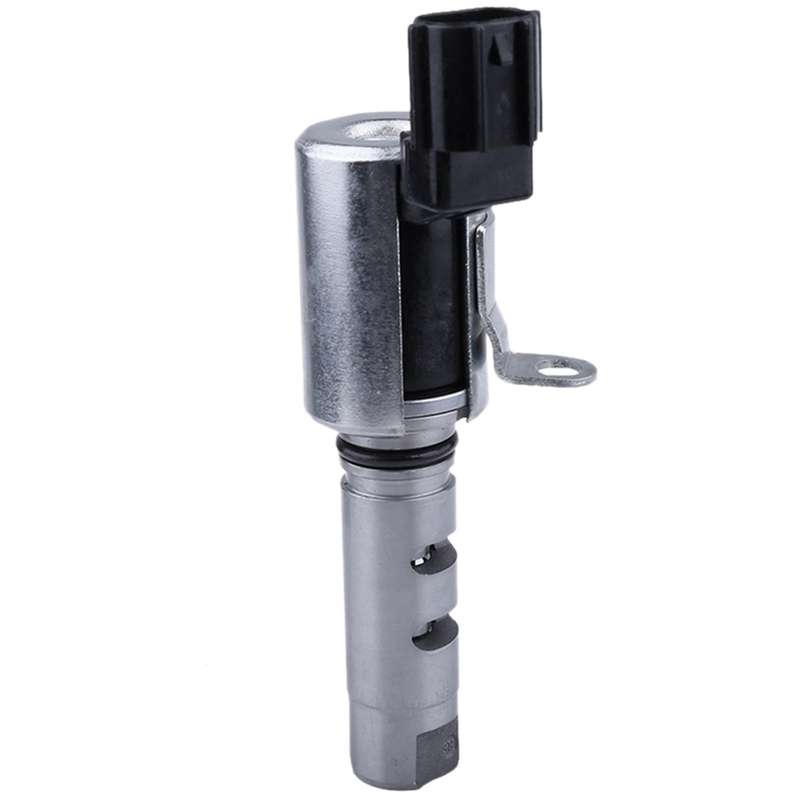 3x Variable Valve Timing Camshaft Vvt Solenoid - Engine Control Valve