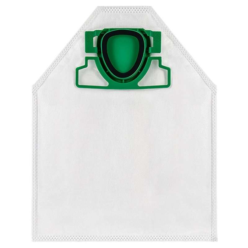 24pcs Non-woven Dust Bag for Vorwerk Vk200/fp200 Vacuum Cleaner